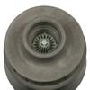 Hudson Valve, V-S-G, Self Contained Float Valve, 5-1/2 in. H