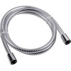 CORNAT TB3010 1.5 m Plastic Shower Hose - Clear
