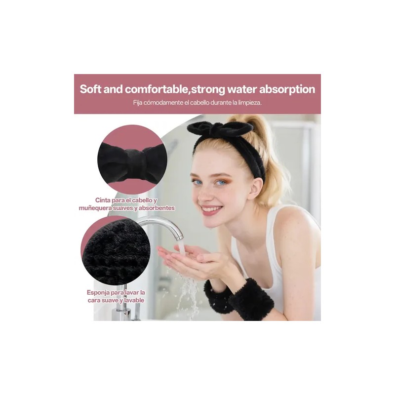 67pcs Brochas Maquillaje Profesional Esponjas Neceseres Rosa