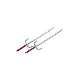 Demonstration Sai - 19-1/2"