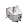 Syzhuoyin Aluminum Coolant Expansion Overflow Tank Compatible with 2002-2006 Cooper
