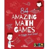 84 Amazing Math Games to Boggle Your Brain! (STEM in
