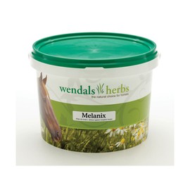 Wendals Wendals Melanix - 1kg