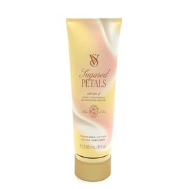 Victoria's Secret Fragrance Lotion Sugared Petals 8.0 Fl Oz