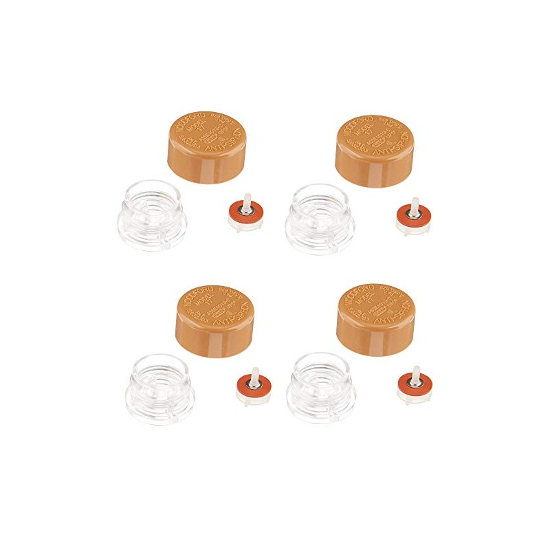 Woodford RK-17VB Vacuum Breaker Float Kit, 4 PACK