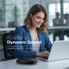Over Ear Earphones, Bluetooth 5.4, Clip Headphones, Wireless Headphones, Over
