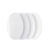 Air Days KF94 The New Plus Large Mask White Black