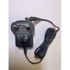 5.5V 500mA Replacement AC-DC Switching Adapter PQLV226 for Panasonic Phones