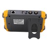 CCTV Camera Tester 8MP 5 Inch Screen VGA HD Multimedia