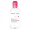 Bioderma Sensibio H2O Micellar Water Cleanser 250mL