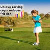 JBLJDWD 2Pcs Golf Connection Band, Connection Band Golf, Golf Swing