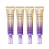 AHC 시즌 13 앰플 인 아이크림 라인 타이트닝 40ml 4개 AHC Season 13 Ampoule Eye Cream Line Tightening 40ml 4pcs