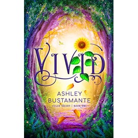 Vivid (Volume 1) (The Color Theory)