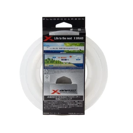 X-Braid FC Absorber, 164.4 ft (50 m), No. 22, 80 lb