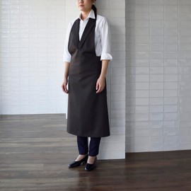 Seven Uniform Seven Uniform te-ra-dokara-epuron (Unisex) ct2360 - browns