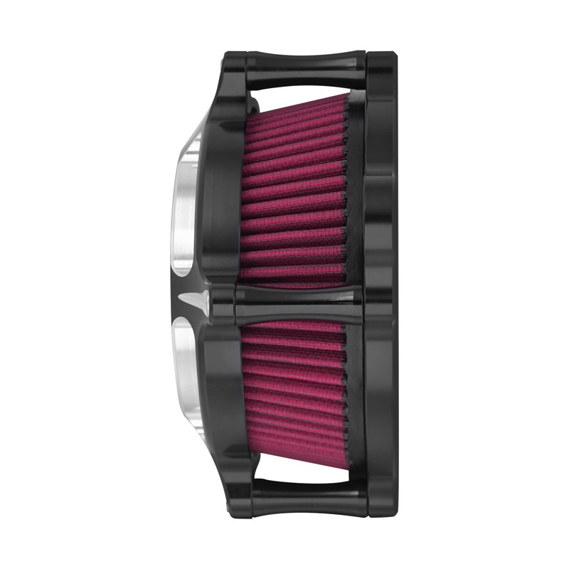 Motosikleta Air Filter Air Cleaner Intake Replacement Kit Fit for