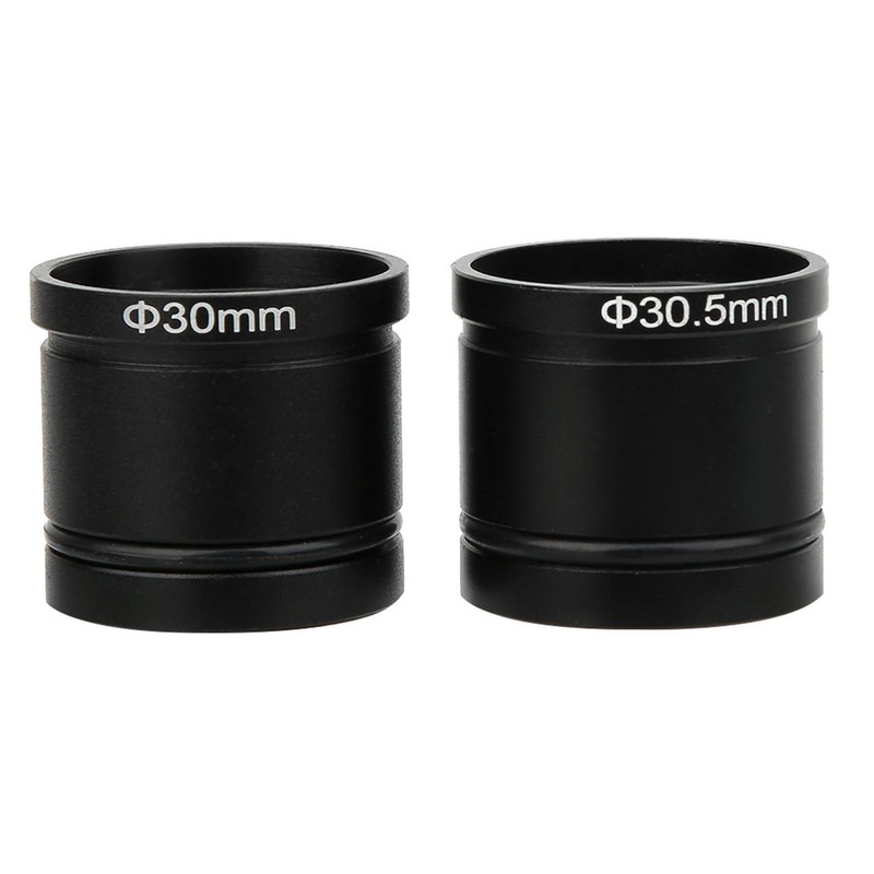 37MP 1080P 60FPS USB Industrial Microscope Camera with Conversion Adapter