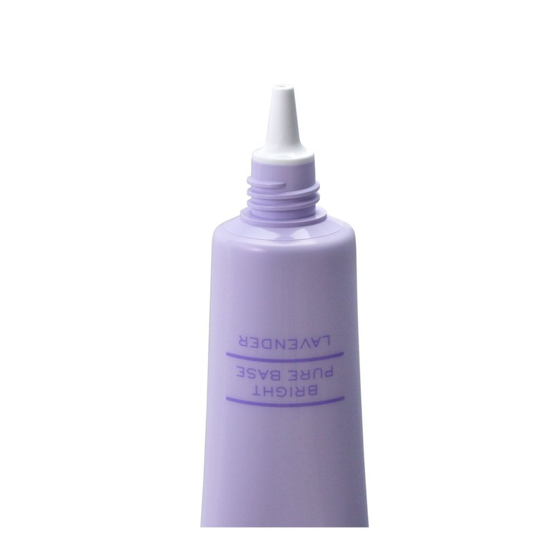 CandyDoll Bright Pure Base CC Makeup, SPF34 PA+++ UV Protection,
