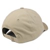 Trendy Apparel Shop Live Simply Embroidered Unstructured Cotton Dad Hat