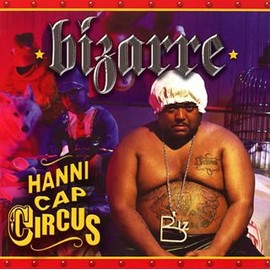 ハニキャップ・サーカス