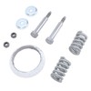 Exhaust System Gasket Set 179774 Metal Exhaust Gasket Set for