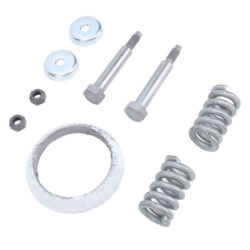 Exhaust System Gasket Set 179774 Metal Exhaust Gasket Set for