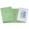 Leitz File Folder A4 Cardboard Green
