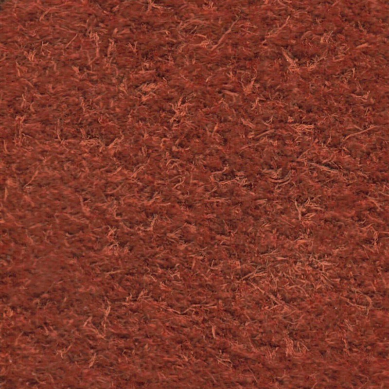 Angelus Suede Dye Rust