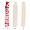 Hot Water Bag 72cm 2000ML Fast Heat Transfer Water Injection