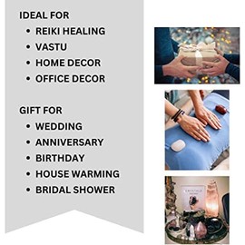 karma gems Kambaba (Crocodile) Jasper Oval Worry Stones, Palm Healing Crystal, Woory Thumb Stone, Hand Carved Natural Gem Pocket Palm Healing Crystals Chakra Reiki Healing Balancing