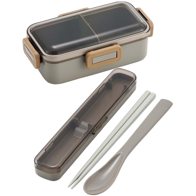 Skater CAC1AAG-A Chopsticks 7.1 inches (18 cm), Spoon and Chopsticks