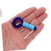 Outanaya Navel Cleaning Brush for Gentle and Convenient Belly Button