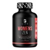 Suplemento Balance Hormonal Para Mujer 90 Cápsulas. B Life