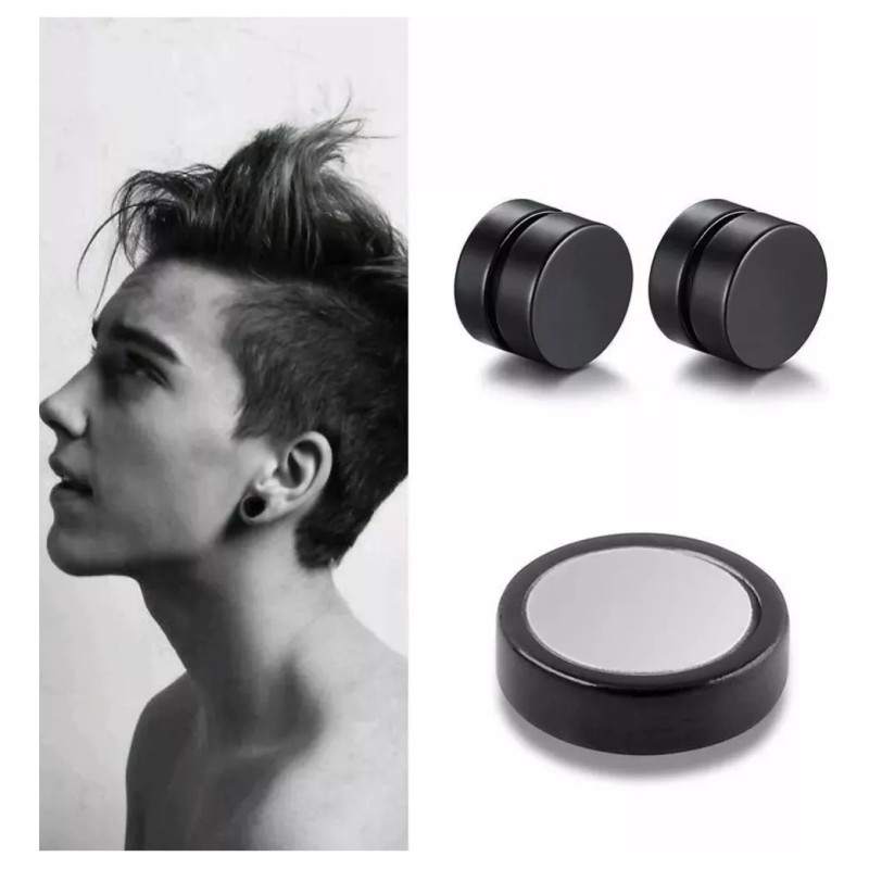 Veraly Expansor Falso Magnetico Para Hombre 2 Pz
