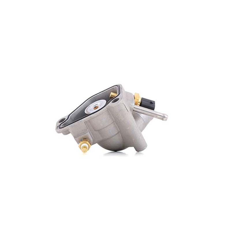 STARK Thermostat Coolant Cooling Water Thermostat with Seal Opening Temperature: