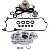 ECCPP Engine Oil Pump and Timing Belt Kit M375, OPH41
