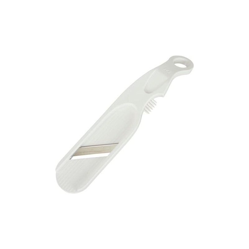 Kai KAI KITCHEN DH8175 Condiments, Gray Hair, Scallion, Slicer, Small