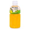 Mogu Mogu Juice with Nata De Coco 6 Pack (Bundle)