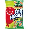 Airheads - Xtremes Rainbow Bites - 200g Peg Bag -