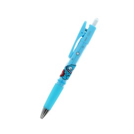Sun-Star Stationery S4659031 Hungyodon Sanrio Characters Goods, Ballpoint Pen, 0.7, Oil Based