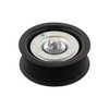 febi bilstein 31089 Pulley for V-Ribbed Belt with Screw