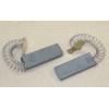 Carbon Brush Motor Carbon Washing Machine Compatible with Bosch Siemens