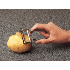 Rex Metal Peeler