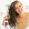 Desert Essence Coconut Shine Soft Curl Hair Cream 190 ml
