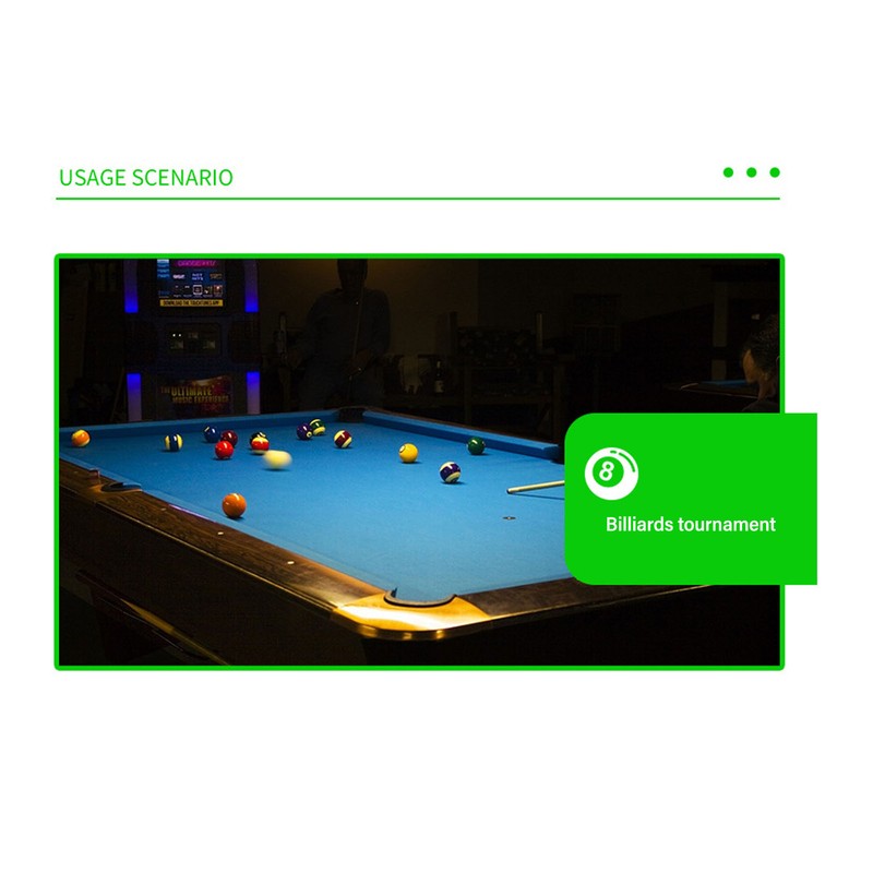 Electronic Scoreboard LED 10 Digit Touch Magnetic Rechargeable Digital Scoreboard