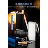 Portable Ashtray, Portable Ashtray, with Keychain, Airtight, Portable, No Leaking