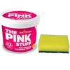 SKVDNTRADE8 SPONGE FOR pink stuff paste 850g cleaning all purpose