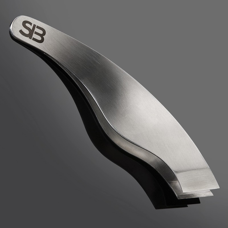 steelBlade - Tongs for ham and fish - Perfect for