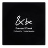 &be Pressed Cheek Seamless Pink