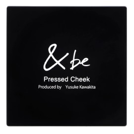 &be Pressed Cheek Seamless Pink